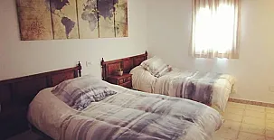 Casa Rural El Arroyo 008
