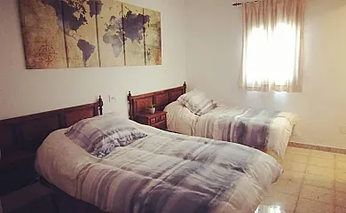 Casa Rural El Arroyo en Ronda (Málaga) - Foto 8