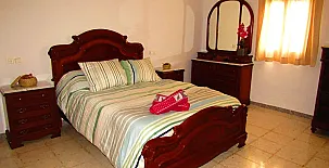 Casa Rural El Arroyo 009