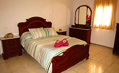 Casa Rural El Arroyo en Ronda (Málaga) - Foto 9