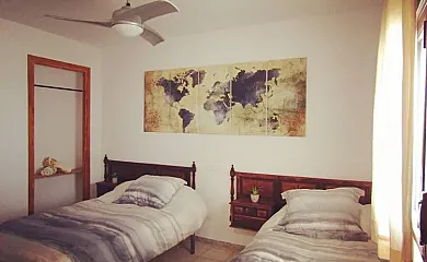 Casa Rural El Arroyo en Ronda (Málaga) - Foto 10