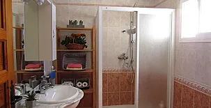 Casa Rural El Arroyo 0011