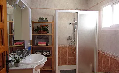 Casa Rural El Arroyo en Ronda (Málaga) - Foto 11