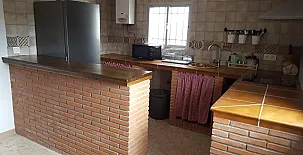 Casa Rural El Arroyo 0012