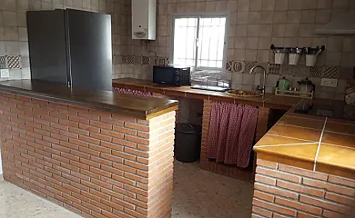 Casa Rural El Arroyo en Ronda (Málaga) - Foto 12