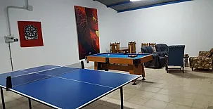 Casa Rural El Arroyo 004
