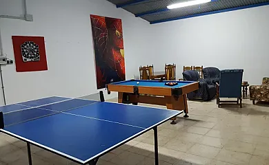 Casa Rural El Arroyo en Ronda (Málaga) - Foto 4