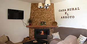 Casa Rural El Arroyo 002