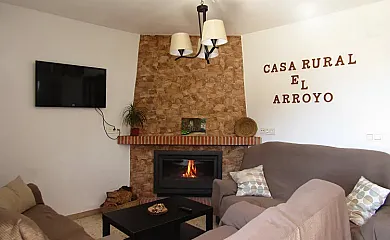 Casa Rural El Arroyo en Ronda (Málaga) - Foto 2