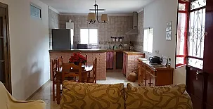 Casa Rural El Arroyo 0013