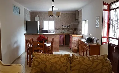 Casa Rural El Arroyo en Ronda (Málaga) - Foto 13