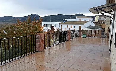 Casa Rural El Arroyo en Ronda (Málaga) - Foto 14