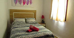 Casa Rural El Arroyo 0015