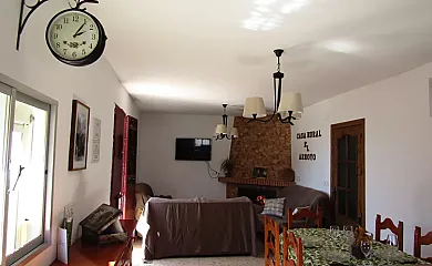 Casa Rural El Arroyo en Ronda (Málaga) - Foto 17
