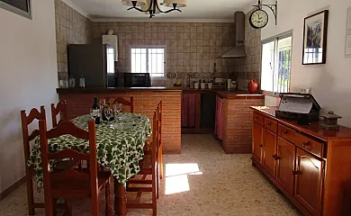 Casa Rural El Arroyo en Ronda (Málaga) - Foto 3