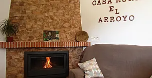 Casa Rural El Arroyo 0020