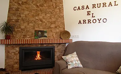 Casa Rural El Arroyo en Ronda (Málaga) - Foto 20