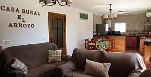 Casa Rural El Arroyo 0021