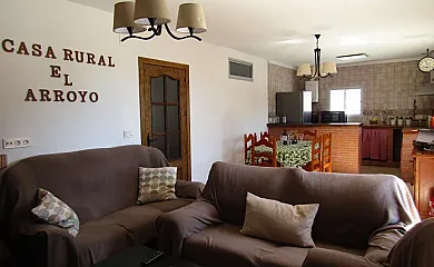 Casa Rural El Arroyo en Ronda (Málaga) - Foto 21