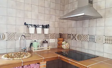 Casa Rural El Arroyo en Ronda (Málaga) - Foto 22