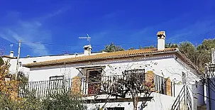 Casa Rural El Arroyo 0023