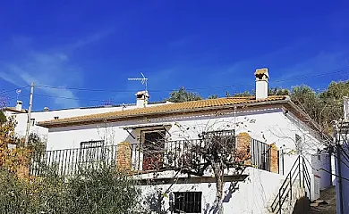 Casa Rural El Arroyo en Ronda (Málaga) - Foto 23