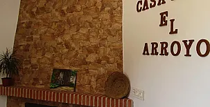 Casa Rural El Arroyo 0024