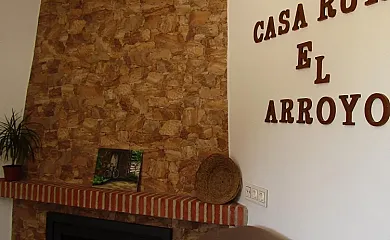 Casa Rural El Arroyo en Ronda (Málaga) - Foto 24
