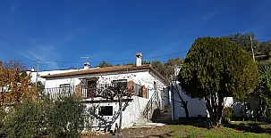 Casa Rural El Arroyo 005