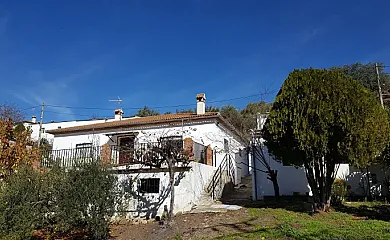 Casa Rural El Arroyo en Ronda (Málaga) - Foto 5