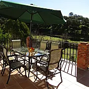 Casa Rural El Arroyo 001