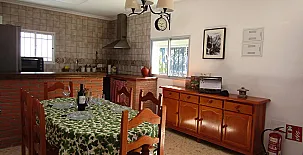 Casa Rural El Arroyo 0028