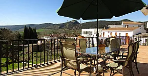 Casa Rural El Arroyo 0029