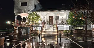 Casa Rural Estación de Archidona 008