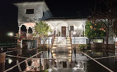 Casa Rural Estación de Archidona en Archidona (Málaga) - Foto 8