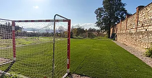 Casa Rural Estación de Archidona 009