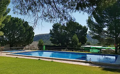 Aldea Turística El Cañar en Socovos (Albacete) - Foto 2