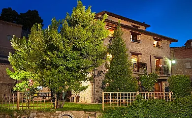 Villa Liquidámbar I y II en Torrecilla En Cameros (La Rioja) - Foto 1
