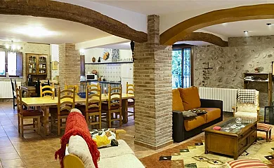 Villa Liquidámbar I y II en Torrecilla En Cameros (La Rioja) - Foto 2