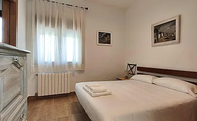 Casa Rural Estación de Archidona en Archidona (Málaga) - Foto 17