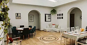 Casa Rural Estación de Archidona 0018