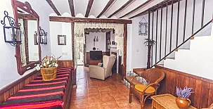 Casas Rurales Molinicos 0012