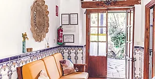 Casas Rurales Molinicos 0013