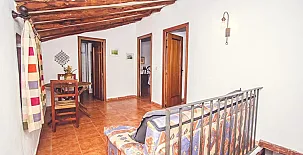 Casas Rurales Molinicos 0016