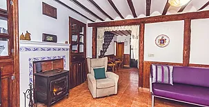 Casas Rurales Molinicos 0015