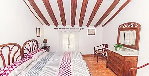 Casas Rurales Molinicos 0017