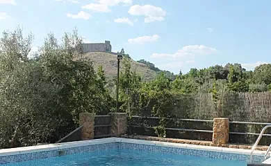Casa Chantino en Aracena (Huelva) - Foto 2