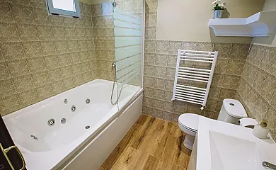 Casas Faustino en Ciudad Rodrigo (Salamanca) - Foto 7