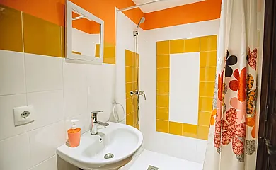 Casas Faustino en Ciudad Rodrigo (Salamanca) - Foto 8