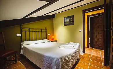 Casas Faustino en Ciudad Rodrigo (Salamanca) - Foto 10